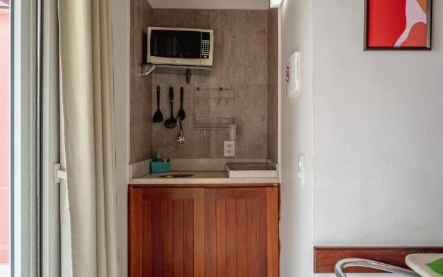 Mata Hari Apartamentos