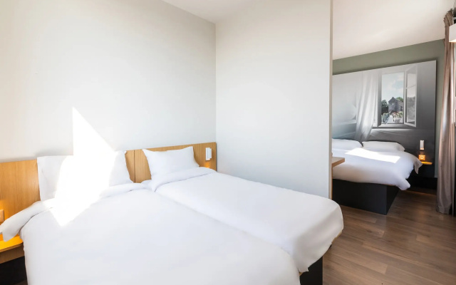 B&B HOTEL Rennes Ouest Villejean