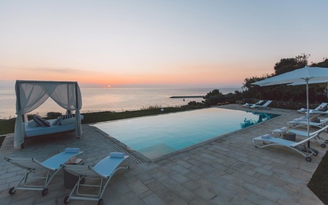Villa Triscele 10 in Giardini Naxos