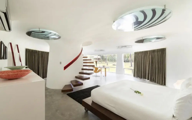 Villa Sapi