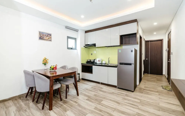 SWEDEN Hotel and Apartment