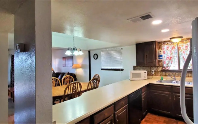 High Sierra Condominium