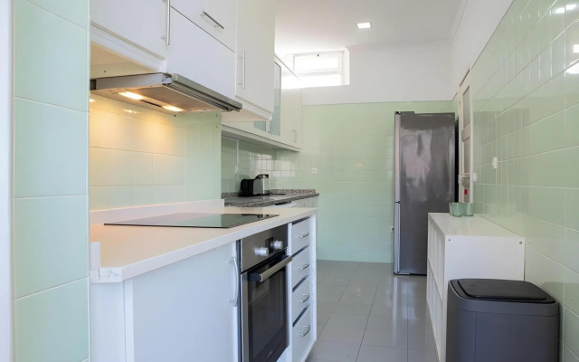 Succeed Campo Pequeno Suites