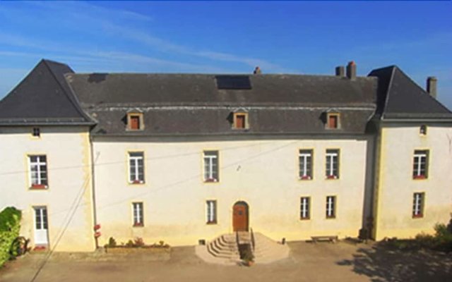 Château de Buchy