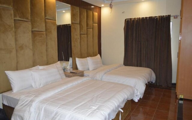 Rose Valet Guest House