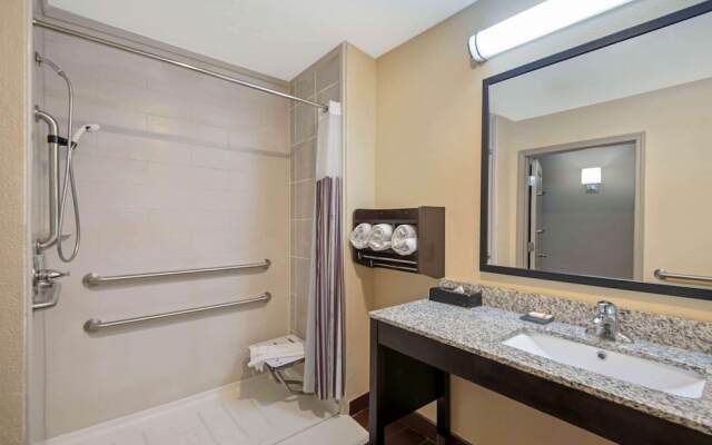 La Quinta Inn & Suites Durant