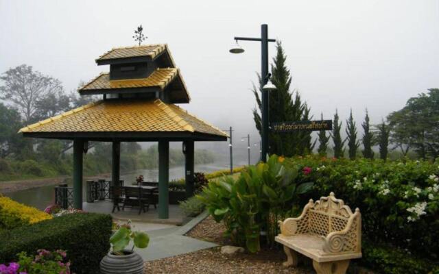 Pai River Mountain Resort