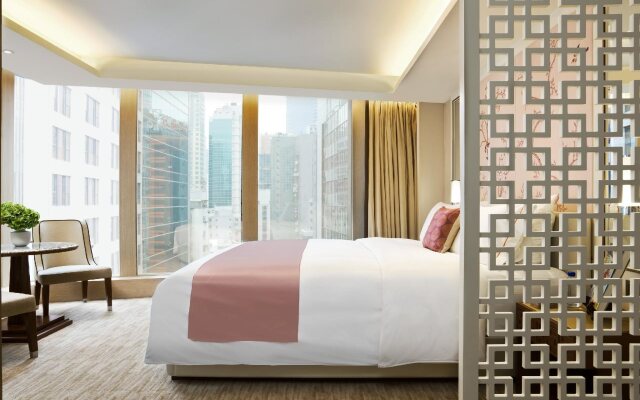 The Pottinger Hong Kong