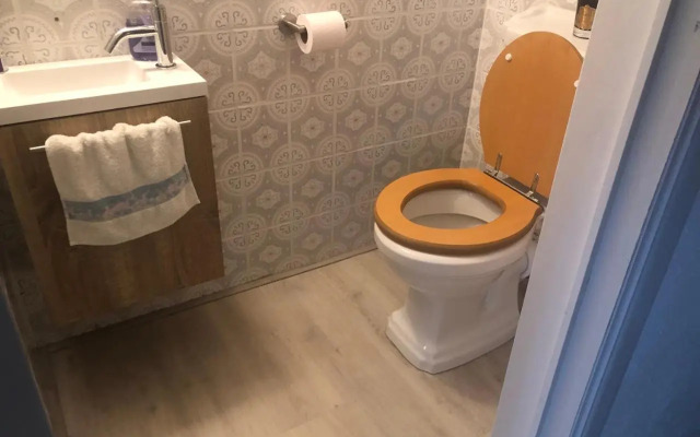 Villa Nova duplexappartement