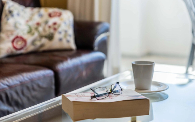 Lovely apartment in great location