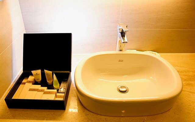 Qingdao Tujia Sweetome Vacation Rentals Golden Beach