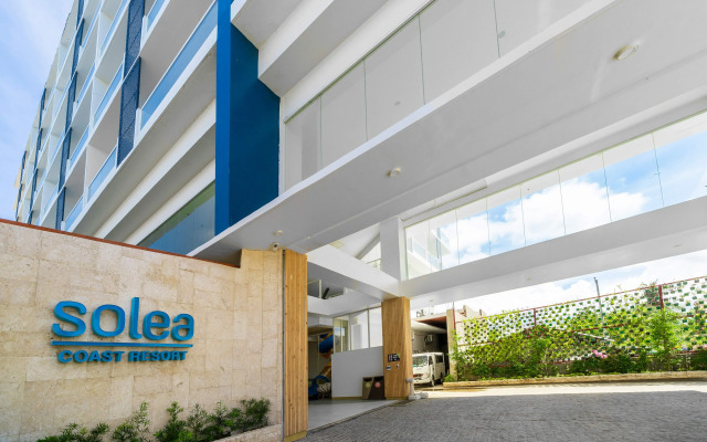 Solea Coast Resort Panglao