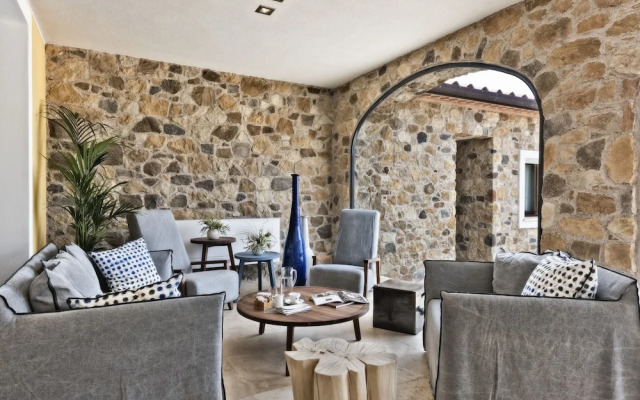 Agriturismo Poggio Mirabile