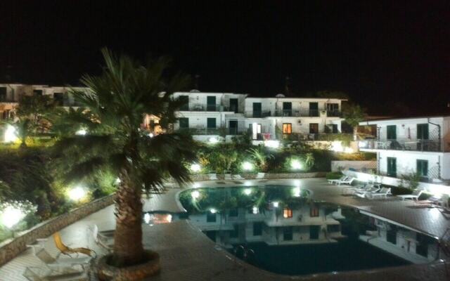 Residence Parco Meridiana Scalea