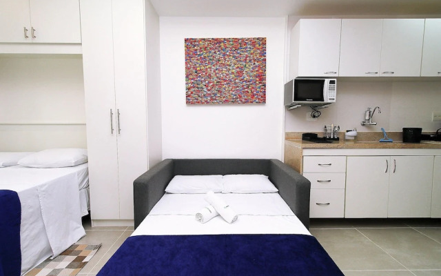 Rio Spot Homes Copacabana C059