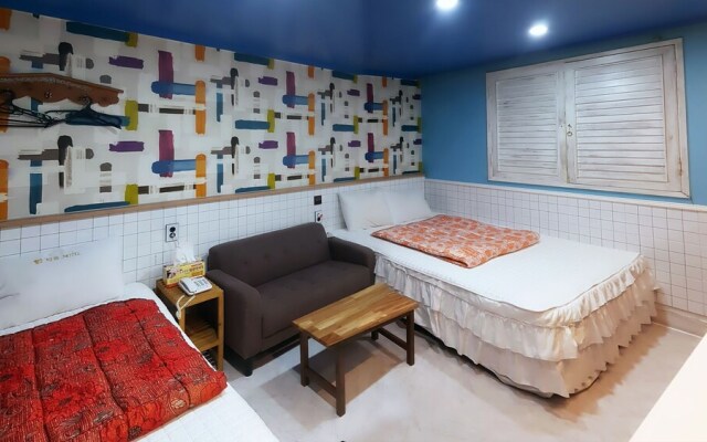 Tirol Motel