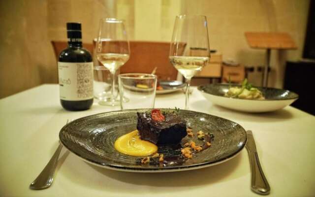 Residenza del Monaco Bianco