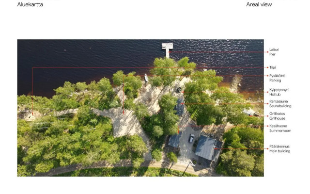 Villa Ankkuri