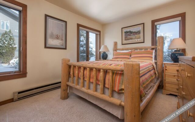 Teton Village Condos Collection by JHRL