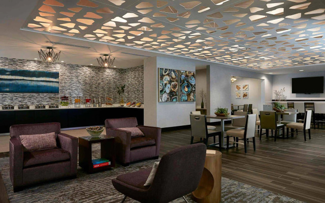 Seattle Marriott Bellevue