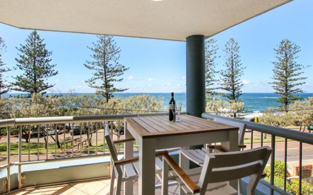 Seapoint Unit 14 32 Victoria Tce Kings Beach