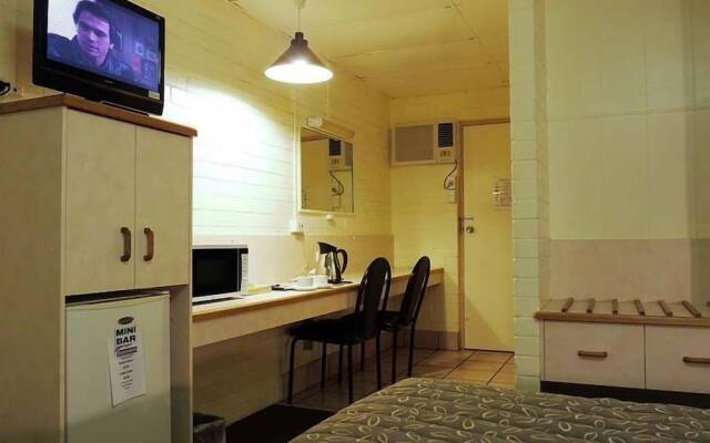 Peppercorn Motel