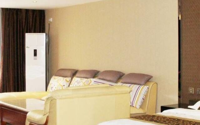 Xinyi Hotel