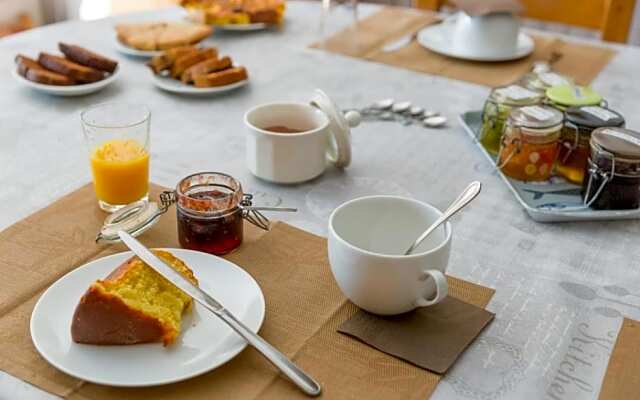 Chambres d'Hôtes Floromel