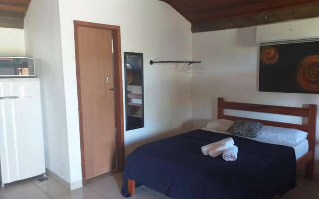 Suite e Flat das Papoulas