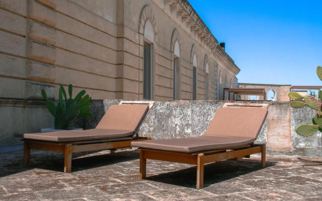 Villa Starace - Appartamento Buongiorno