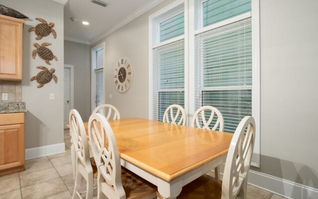 Seas The Day By BlueSwell