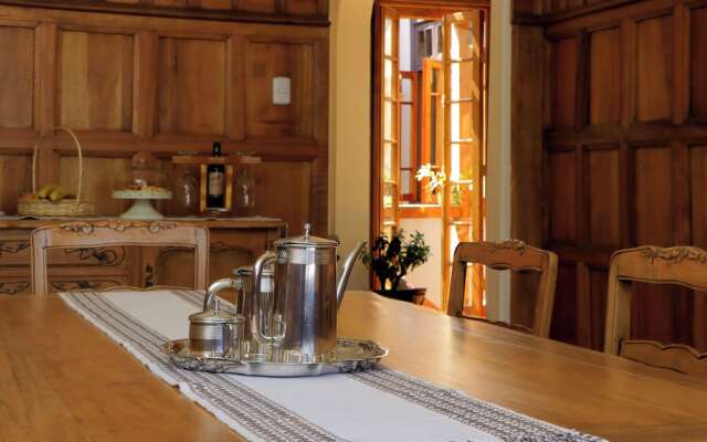 Hotel Boutique Casa Conde