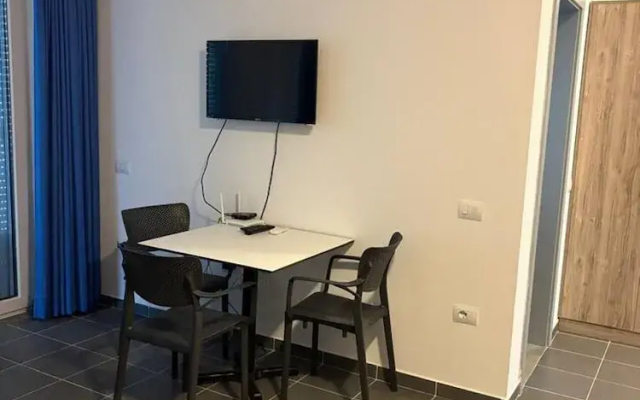 Talea Comfort Apartment 2