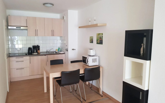 Apartments Jahnstrasse