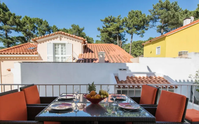 CheckinCheckout - Villa Aroeira