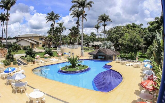 Caldas Park & Hotel Caldas Novas