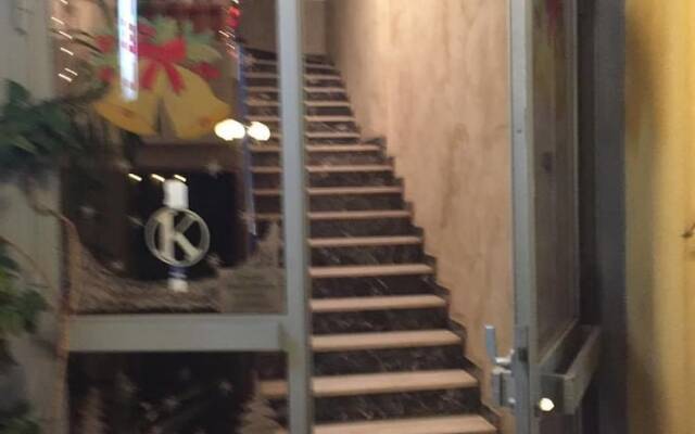Hotel Koutriaris