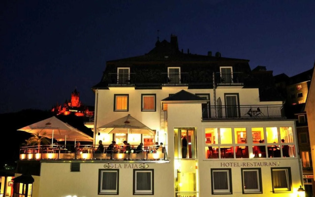 Hotel & Restaurant La Baia