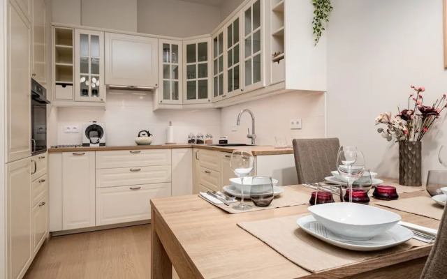 Apartament Sun & Snow Nova Królikarnia