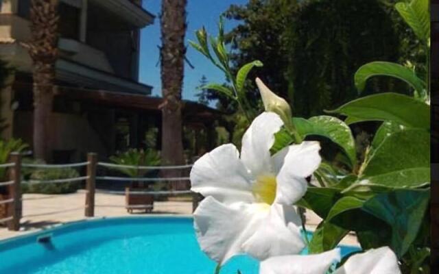 Hotel La Rotonda