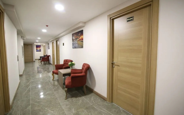 Kocatepe Hotel