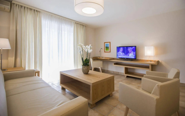 Parkhotel Delta, Wellbeing Resort