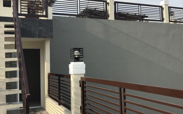 One Terence Residences Pasay near MOA