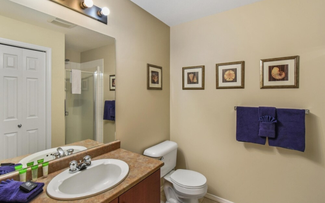 2216 Country Club Drive - 2 Bedroom