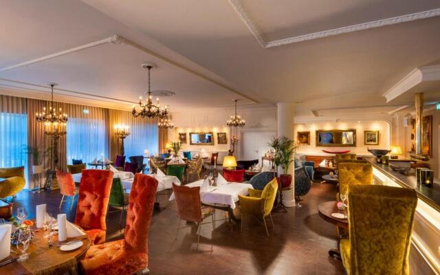 Wellnesshotel Seeschlößchen