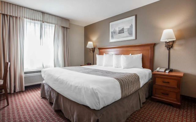 Econo Lodge Federal Way