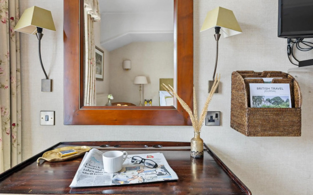 Thurlestone Hotel