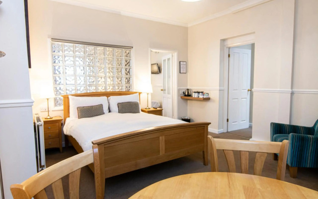 The Grosvenor Plymouth