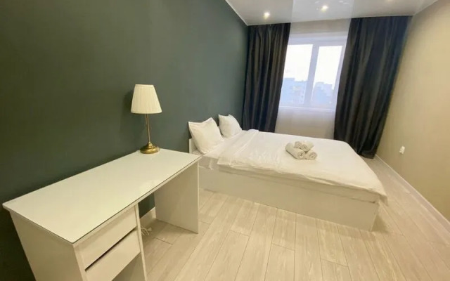 Хоум Отель на пр-те Ленина, д. 88