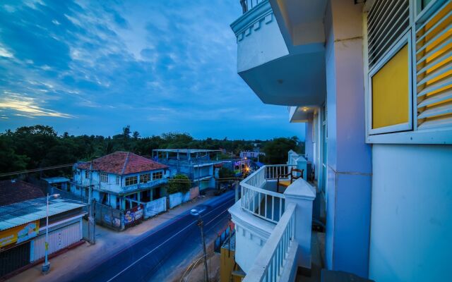 ASR Hotel